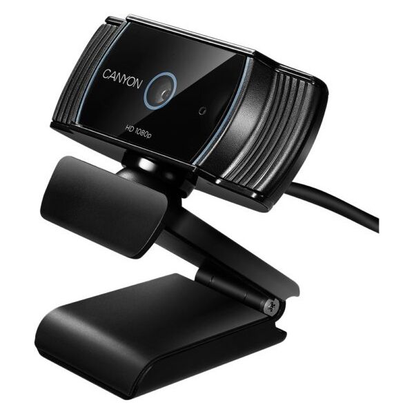 Kamera internetowa Canyon Kamera internetowa CANYON C5