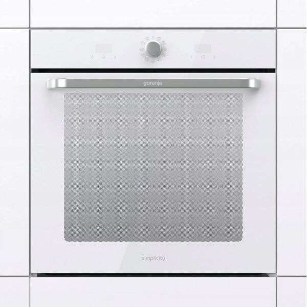 Piekarnik Gorenje Piekarnik elektryczny parowy Gorenje BOS6737SYW