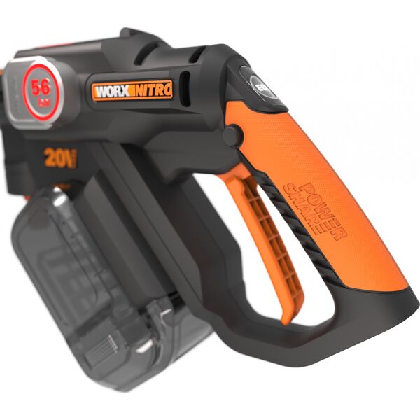 Myjka ciśnieniowa Worx WG633E.9