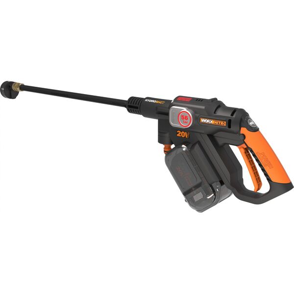 Myjka ciśnieniowa Worx WG633E.9