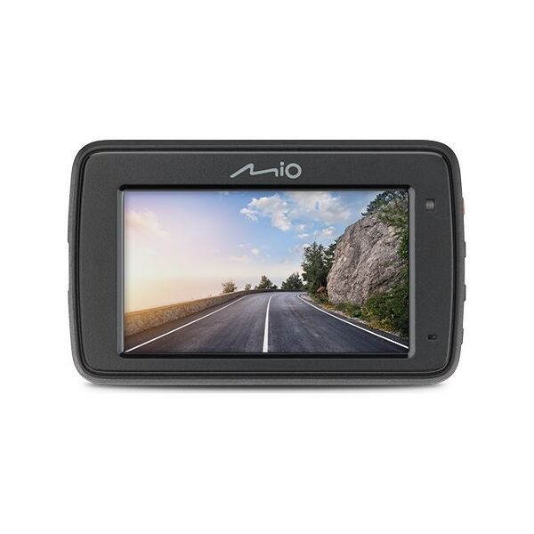 Wideorejestrator Mio MiVue 803