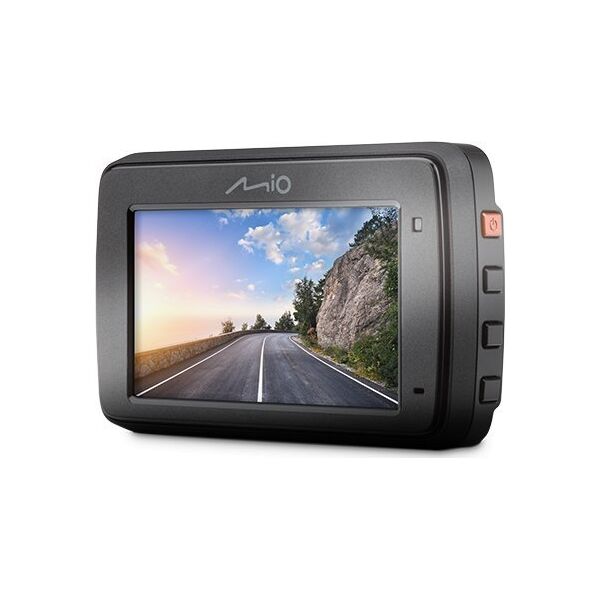 Wideorejestrator Mio MiVue 803