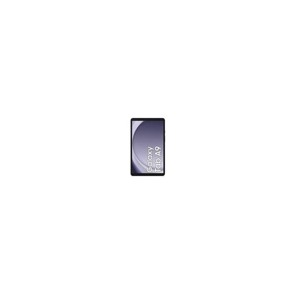Tablet Samsung Galaxy Tab A9 8.7" 128 GB Grafitowy (SM-X110NZAEEUE)