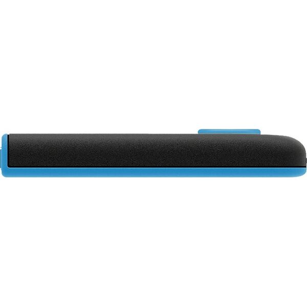 Pendrive ADATA Pendrive UV128 512GB USB3.2 czarno-niebieski