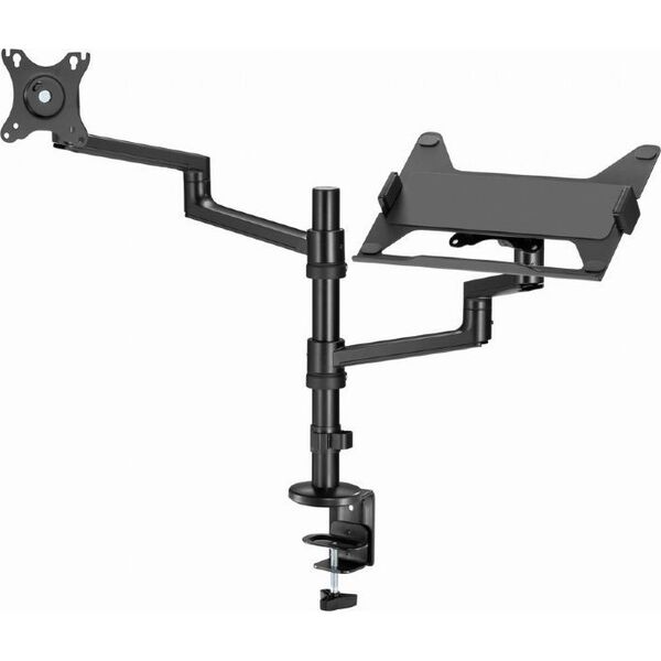 Gembird Uchwyt biurkowy na monitor 17" - 32" (MA-DA-04)