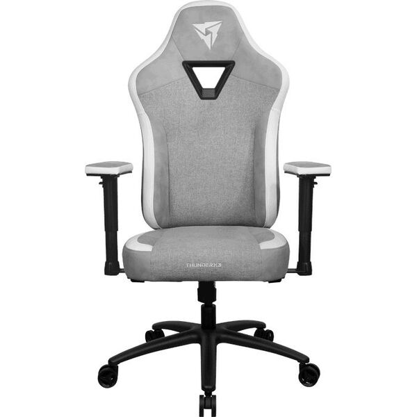 Fotel ThunderX3 EAZE LOFT, szary
