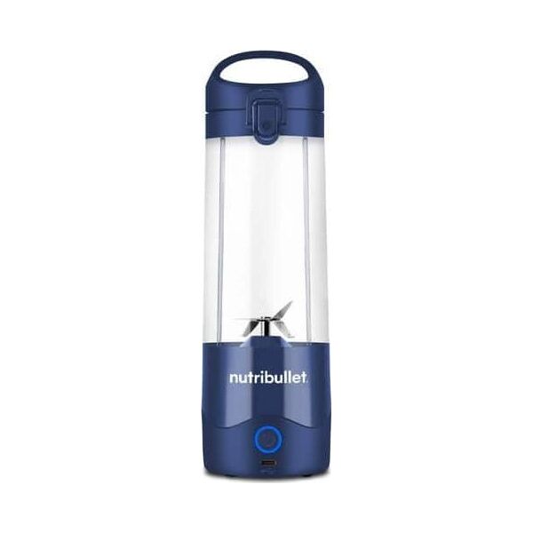 Blender kielichowy Nutribullet Portable NBP003NBL