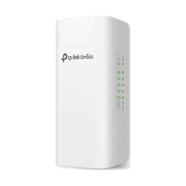 Switch TP-Link SG2005P-PD 5xGE (1xPoE++ 4xPoE+)