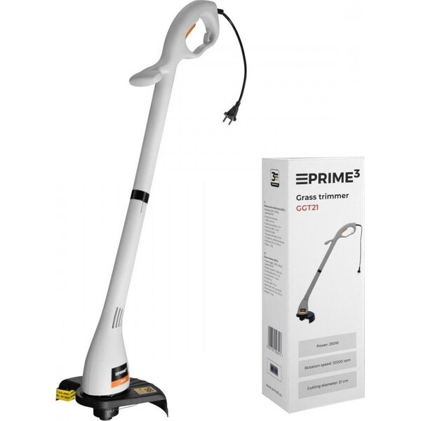 Prime3 Podkaszarka GGT21 250W