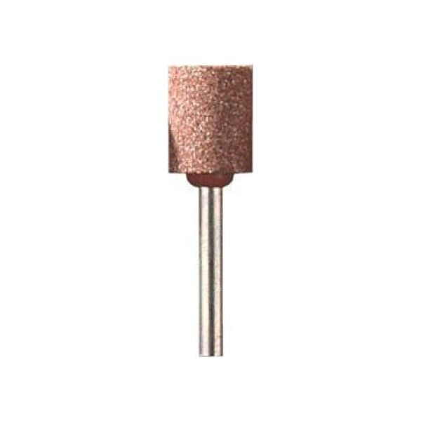 Dremel Kamień, ściernica walcowa z tlenku glinu 9,5 mm