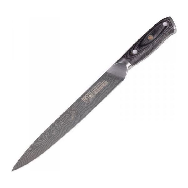 Resto CARVING KNIFE 20CM/95341 RESTO