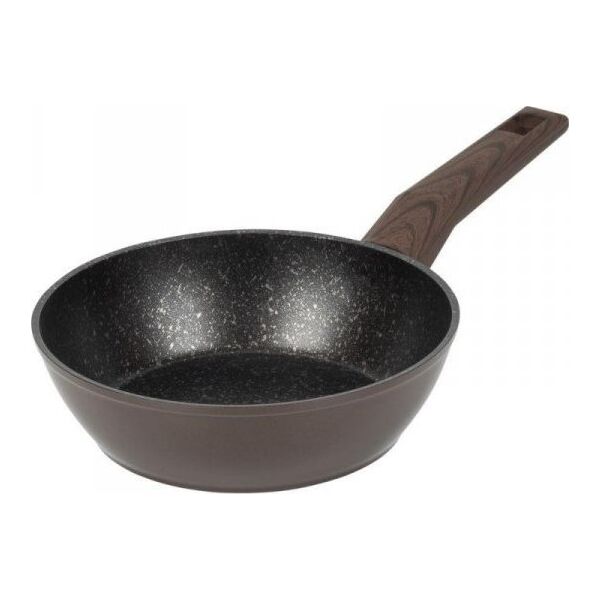 Patelnia Resto FRYPAN D20 H6.4CM/93160 RESTO
