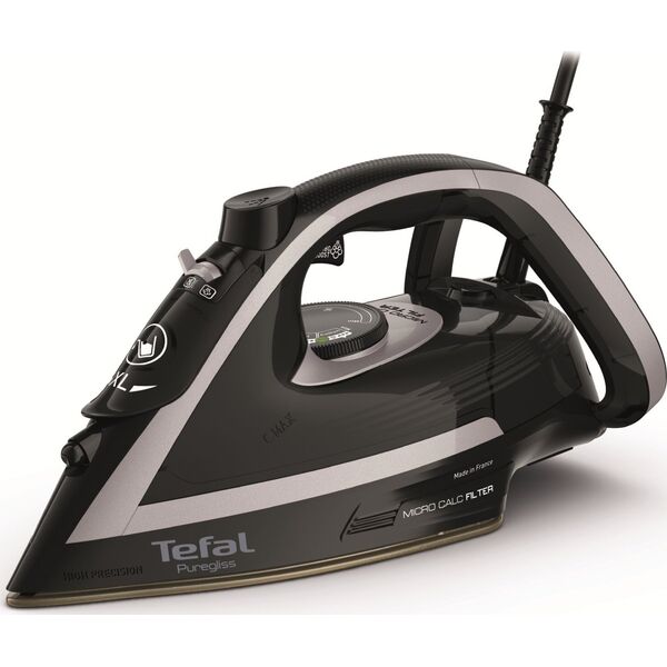 Żelazko Tefal Puregliss FV8062