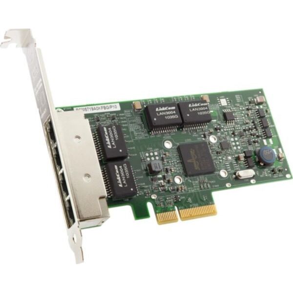 Karta sieciowa Broadcom BCM5719-4P (BCM95719A1904AC)