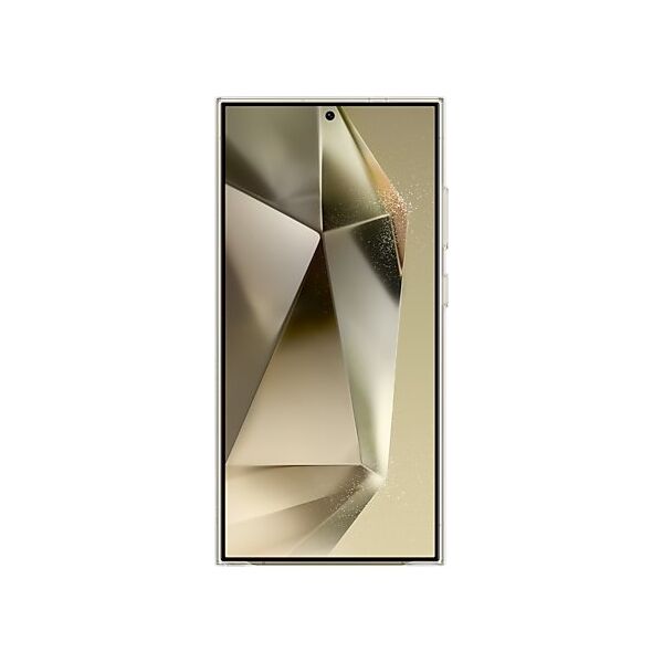 Samsung Etui Samsung Clear Gadget Case Galaxy S24 Ultra przezroczyste