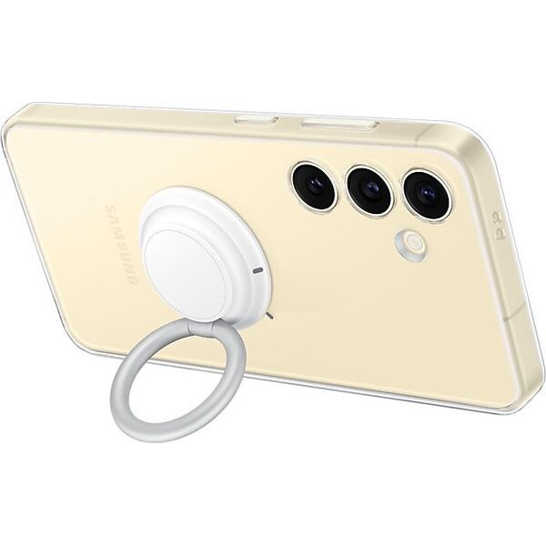 Samsung Etui Samsung Clear Gadget Case Galaxy S24 przezroczyste