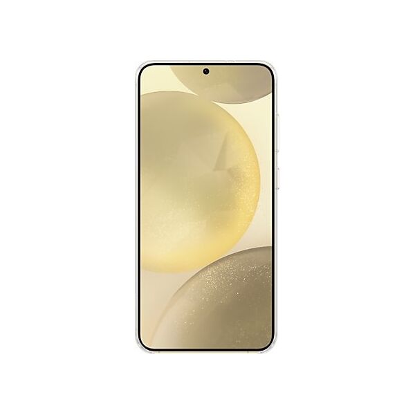 Samsung Etui Samsung Clear Gadget Case Galaxy S24+ przezroczyste