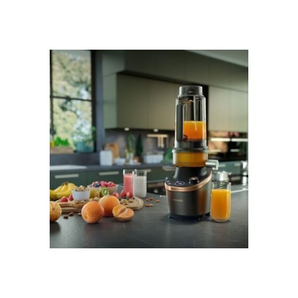 Blender kielichowy Philips HR3770/00