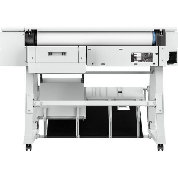 Ploter HP HP INC Ploter HP DesignJet T950 Printer