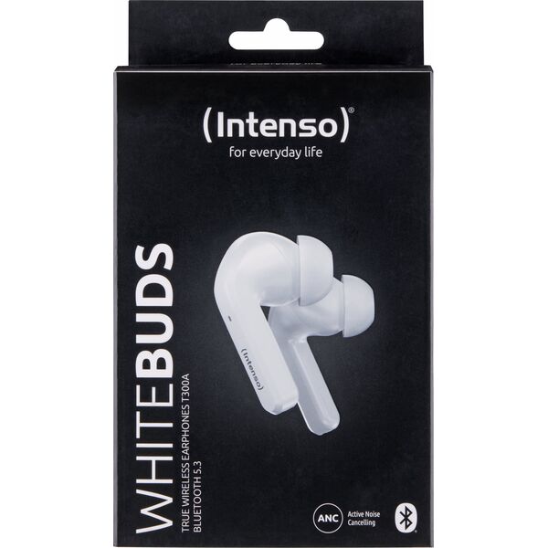 Słuchawki Intenso Buds T302A (3720302)