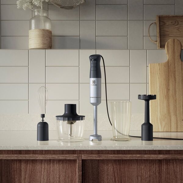 Blender Electrolux HAND BLENDER ELECTROLUX E5HB2-8SS
