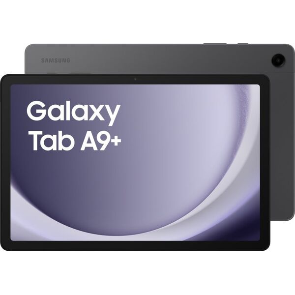 Tablet Samsung Galaxy Tab A9+ 11" 64 GB Grafitowy (SM-X210NZAAEUB)
