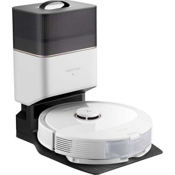 Robot sprzątający Roborock Q8 Max+ Biały