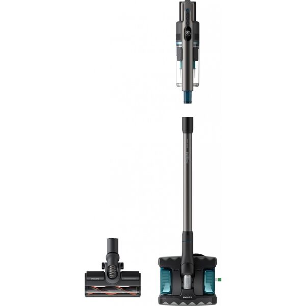 Odkurzacz pionowy Philips Aqua 8000 XC8057/01