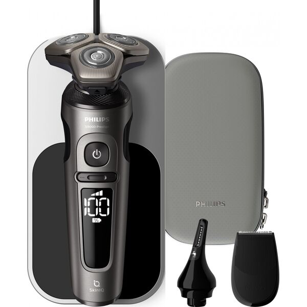 Golarka Philips SHAVER SP9872/15 PHILIPS