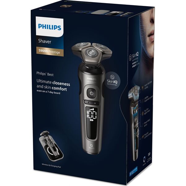 Golarka Philips SHAVER SP9872/15 PHILIPS