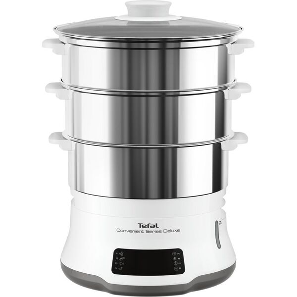 Tefal Parowar CONVENIENT SERIES DELUXE VC502D10 9L