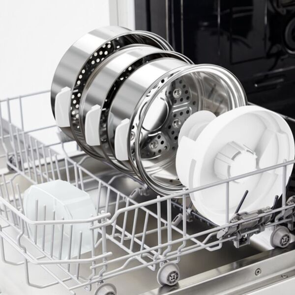 Tefal Parowar CONVENIENT SERIES DELUXE VC502D10 9L