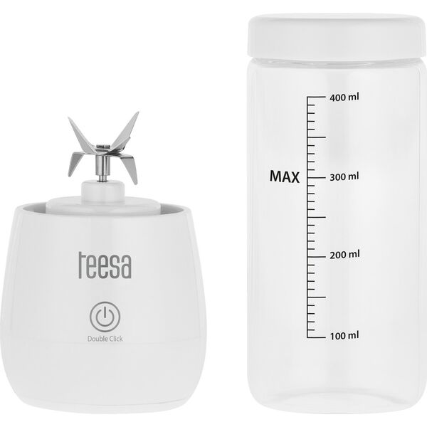 Blender kielichowy Teesa TSA3543