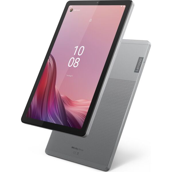Tablet Lenovo Tab M9 9" 64 GB Szary (ZAC30180SE)