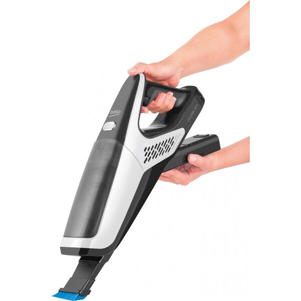 Odkurzacz pionowy Beko EasyClean VRT61818VG