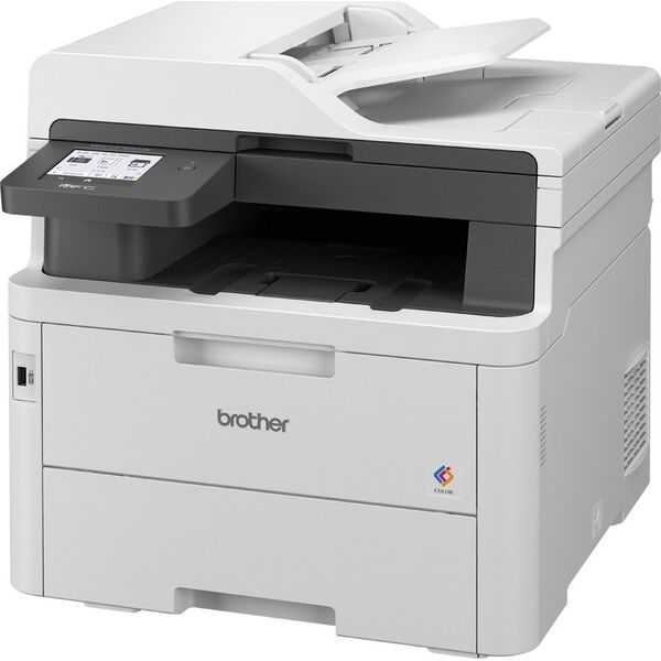 Urządzenie wielofunkcyjne Brother MFC-L3760CDW (MFCL3760CDWRE1)