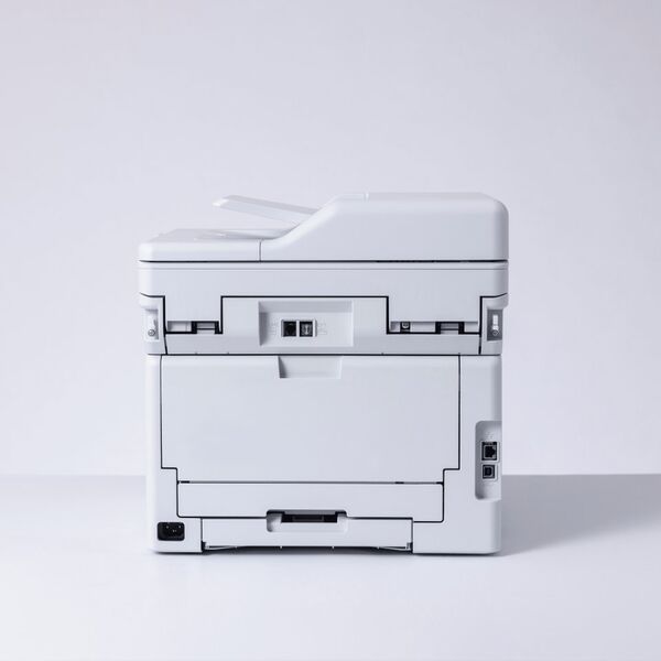 Urządzenie wielofunkcyjne Brother MFC-L3760CDW (MFCL3760CDWRE1)
