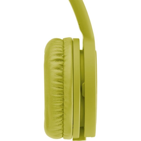 Słuchawki Tonies Tonies Tonie-Lauscher On-Ear 3,5mm grün