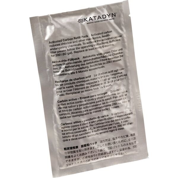 Katadyn Katadyn Combi Carbon Replacement Pack (2 pc.)