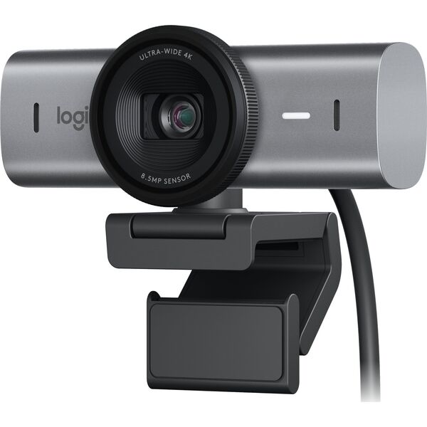 Kamera internetowa Logitech MX Brio 4K Ultra HD (960-001559)