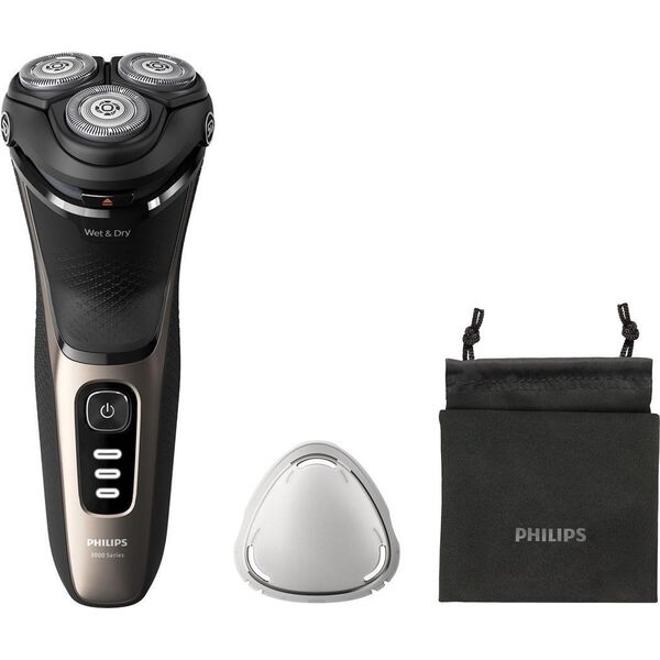 Golarka Philips Golarka PHILIPS series 3000 S3242/12
