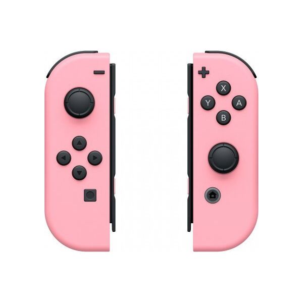 Pad Nintendo Joy-Con 2-Pack Pastel Pink (NSP088)