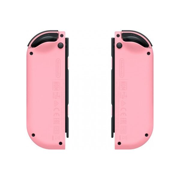 Pad Nintendo Joy-Con 2-Pack Pastel Pink (NSP088)