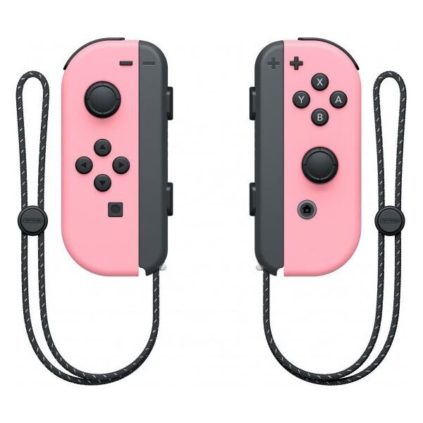 Pad Nintendo Joy-Con 2-Pack Pastel Pink (NSP088)
