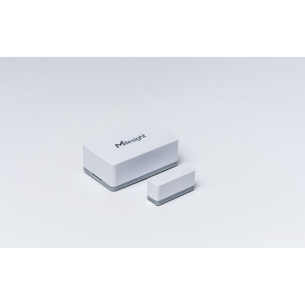 MILESIGHT Milesight WS301 Czujnik Otwarcia drzwi i okien / Kontaktron w technologii LoraWan do 7 lat pracy na baterii