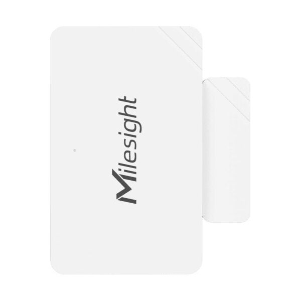 MILESIGHT Milesight WS301 Czujnik Otwarcia drzwi i okien / Kontaktron w technologii LoraWan do 7 lat pracy na baterii