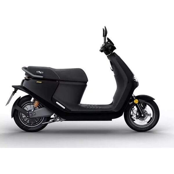 Segway eScooter E300SE Czarny (AA.07.01.16.0002)