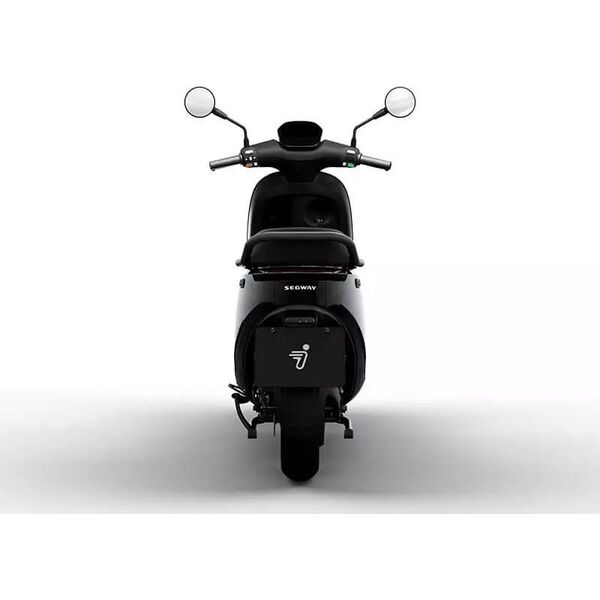 Segway eScooter E300SE Czarny (AA.07.01.16.0002)
