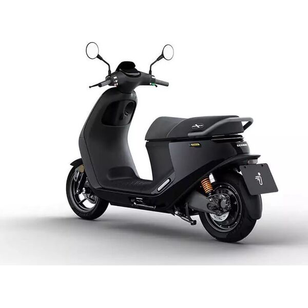 Segway eScooter E300SE Czarny (AA.07.01.16.0002)