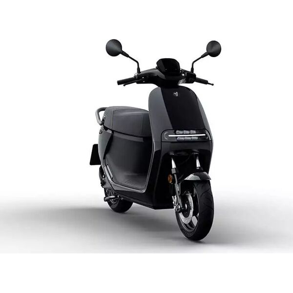 Segway eScooter E300SE Czarny (AA.07.01.16.0002)